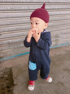 YEYEさんのコーディネート