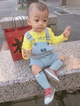 YEYEさんのコーディネート