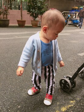 YEYEさんのコーディネート