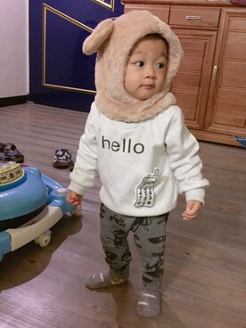 YEYEさんのコーディネート