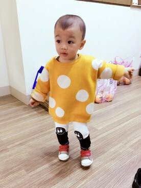 YEYEさんのコーディネート