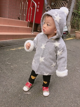 YEYEさんのコーディネート