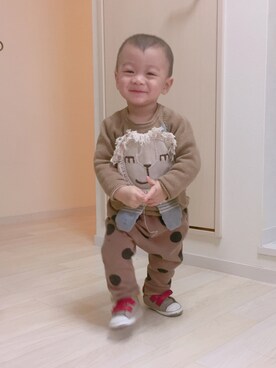 YEYEさんのコーディネート