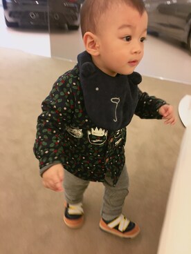 YEYEさんのコーディネート