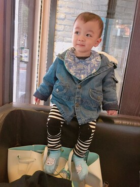 YEYEさんのコーディネート