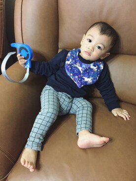 YEYEさんのコーディネート