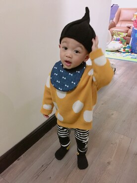 YEYEさんのコーディネート