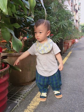 YEYEさんのコーディネート