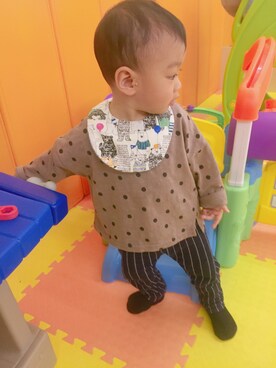 YEYEさんのコーディネート