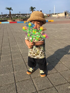 YEYEさんのコーディネート