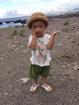 YEYEさんのコーディネート