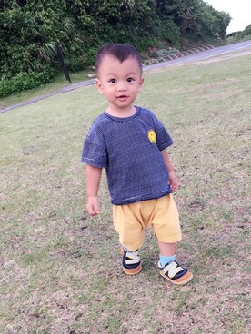 YEYEさんのコーディネート