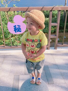 YEYEさんのコーディネート