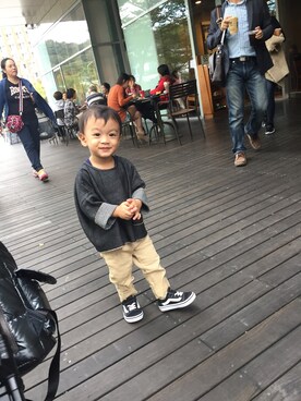 YEYEさんのコーディネート