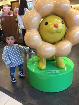 YEYEさんのコーディネート