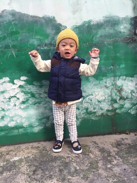 YEYEさんのコーディネート