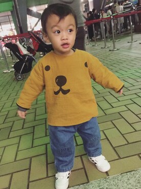 YEYEさんのコーディネート