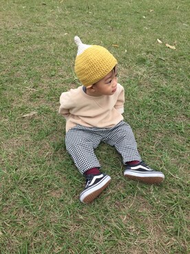 YEYEさんのコーディネート