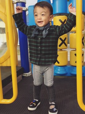 YEYEさんのコーディネート