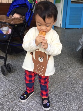 YEYEさんのコーディネート