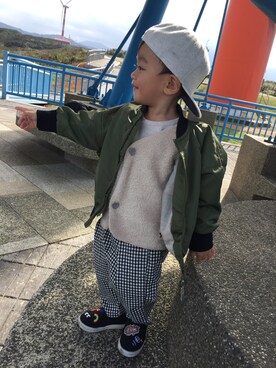 YEYEさんのコーディネート