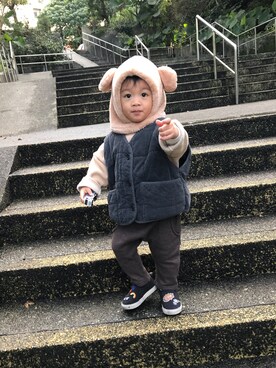 YEYEさんのコーディネート