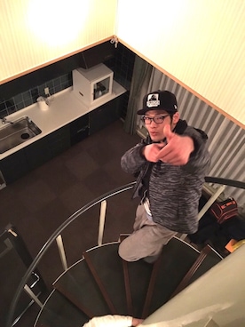 SHOGIさんのコーディネート