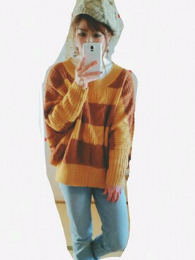 himawariさんのコーディネート