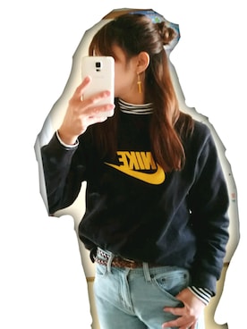 himawariさんのコーディネート