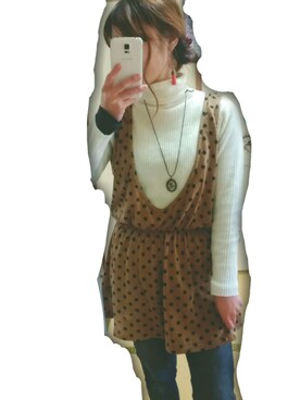 himawariさんのコーディネート