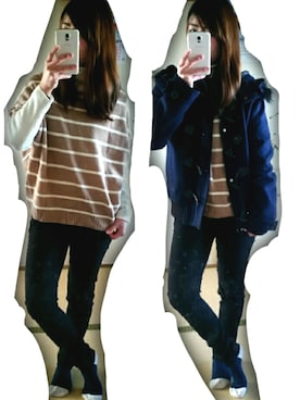 himawariさんのコーディネート