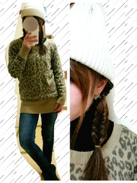 himawariさんのコーディネート