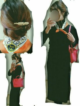 himawariさんのコーディネート