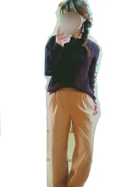 himawariさんのコーディネート