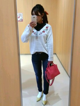 himawariさんのコーディネート