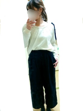 himawariさんのコーディネート