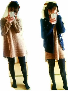 himawariさんのコーディネート