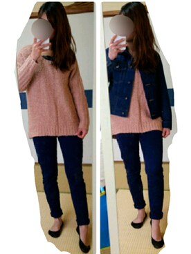 himawariさんのコーディネート