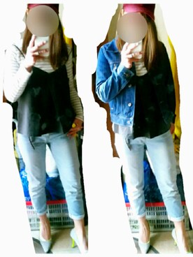 himawariさんのコーディネート