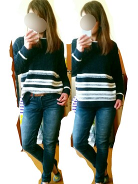 himawariさんのコーディネート