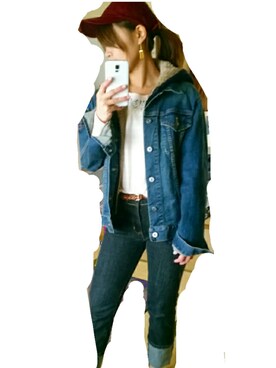 himawariさんのコーディネート