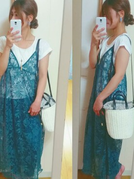 himawariさんのコーディネート