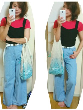 himawariさんのコーディネート