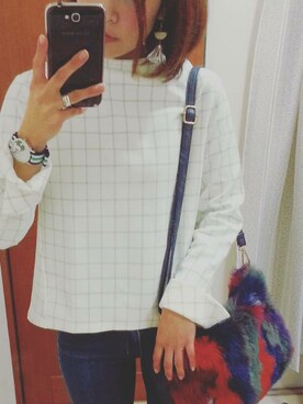 himawariさんのコーディネート