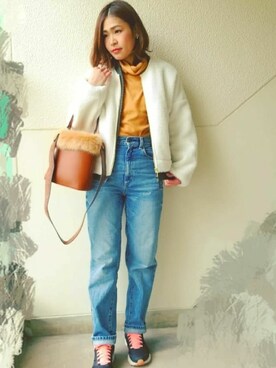 himawariさんのコーディネート