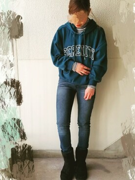 himawariさんのコーディネート