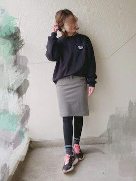 himawariさんのコーディネート