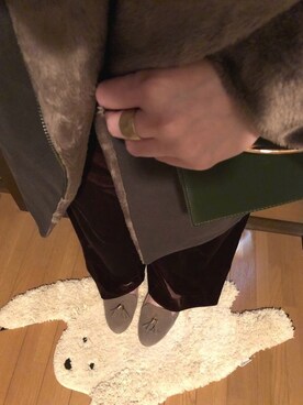 みうさんのコーディネート