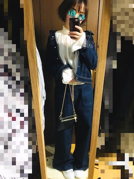 みうさんのコーディネート