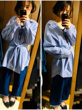 みうさんのコーディネート